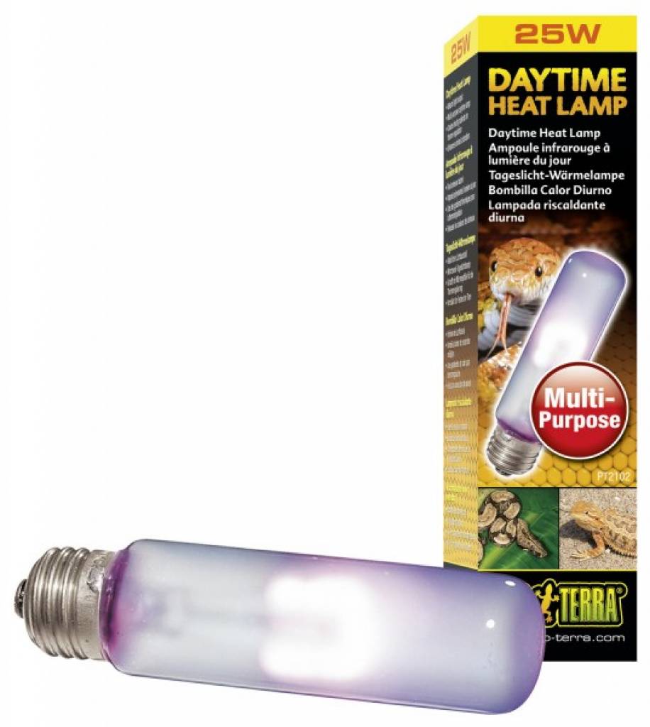 Exo Terra Daytime Heat Lamp